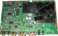 LG 6871VSMG57A Refurbished Tuner Board for use with LG Electronics DU-50PY10 Plasma TV (6871-VSMG57A 6871 VSMG57A 6871VSM-G57A 6871VSM G57A) 