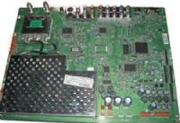 LG 6871VSMR66A Refurbished Signal Tuner for use with Zenith Z42PX2D and Z42PX42D Plasma TVs (6871-VSMR66A 6871 VSMR66A 6871VSM-R66A 6871VSM R66A) 