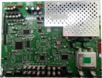 LG 6871VSMR99A Refurbished Main Tuner Board for use with LG Electronics 50PX1D and 50PX1DUC Plasma TVs (6871-VSMR99A 6871 VSMR99A 6871VSM-R99A 6871VSM R99A) 