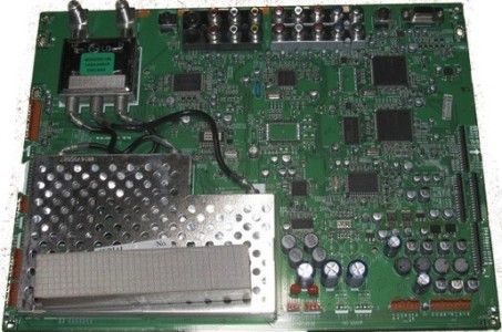 LG 6871VSMT91A Refurbished Sub Tuner Board for use with LG Electronics 42PX4D-UB and 42PX5D-UB Plasma TVs (6871-VSMT91A 6871 VSMT91A 6871VSM-T91A 6871VSM T91A)