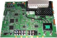 LG 6871VSMT92A Refurbished Signal Tuner Main Board for use with LG Electronics 50PX5D-UB Plasma TV (6871-VSMT92A 6871 VSMT92A 6871VSM-T92A 6871VSM T92A) 