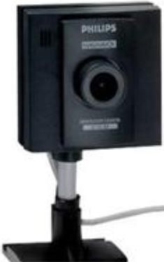 Philips 68MC305R Additional Camera for 22MS605R B/W Sequential Observation System, Built-in microphone & speaker for 2-way audio, 0.33-inch B/W CCD image sensor camera, Integrated 4-millimeter fixed focus lens, Minimum illumination of 1 Lux for low-light conditions, Automatic backlight compensation and an electronic iris (68MC-305R 68MC 305R 68MC305)