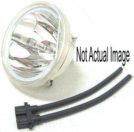 Philips 6912B22007A-P Projection TV Replacement Lamp, Zenith 6912B2202C Replacement Lamp, Works with models RU44SZ51D, RU44SZ61D, RU44SZ63D, RU52SZ51D & RU52SZ61D (6912B22007AP 6912B22007)