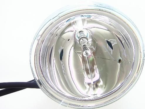 LG 6912B22007A Replacement Projection Lamp, Works with Zenith-LG Models: RU-44SZ51D RU-44SZ61D RU-44SZ63D RU-52SZ51D RU-52SZ61D (6912-B22007A 6912 B22007A 6912B-22007A 6912B 22007A)