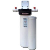 Stiebel Eltron 692442 Model Scale TAC-ler Water Conditioner Fits with All Tankless and Conventional Tank-style Water Heaters, Maintains Water Pressure and Flow Rates, Built-in Sediment Pre-filter; Protects from harmful hard water scale; Protects manufacturer's warranty coverage; Protects equipment investment; Ensures optimal performance and efficiency; UPC 40232520709 (STIEBELELTRON692442 STIEBELELTRON 692442 STIEBELELTRON-692442 ScaleTAC-LER) 