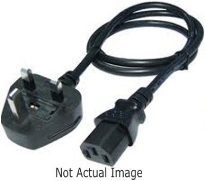 ClearOne 699-158-005 Power Cord Switzerland 3-Pin Type Fits with Chat 50, Chat 150, RAV 600, RAV 900, Converge 560, Converge 590, Converge Pro 880, Converge Pro 840T, Converge Pro 880T, Converge Pro 8i, Converge Pro TH20, Converge SR 1212, MAX, MAXAttach, MAXAttach IP, MAX IP, MAX EX, XAP 400, XAP TH2, XAP Net and XAP 800 Conferencing Systems, UPC 671010000726 (699158005 699158-005 699-158005)