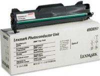 Lexmark 69G8257 Photoconductor Unit For use with Lexmark Optra E, Ep, Es and E+ Series Printers, Estimated Yield Up to 20000 pages, New Genuine Original Lexmark OEM Brand, UPC 734646107877 (69G-8257 69G 8257 69-G8257 69 G8257) 