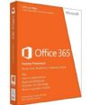 Microsoft 6GQ-00241 Office 365 Home - subscription ( 1 year ); Mac, PC Compatibility; 32/64-bit, For American retail only, Medialess, Microsoft OneNote/Access/Publisher (Windows only) Licensing Details; Up to 5 PCs and Macs in one household License Qty; Microsoft Access, Microsoft Excel, Microsoft OneNote, Microsoft Outlook, Microsoft Powerpoint, Microsoft Publisher, Microsoft Word Software Suite Components; UPC 885370552928 (6GQ00241 6GQ-00241) 