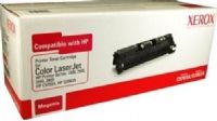Xerox 6R1288 Magenta Toner Cartridge, Laser Print Technology, Magenta Print Color, 4000 Pages Typical Print Yield, For use with HP Color LaserJet Series Printers 1500, 2500, 2550, 2800, UPC 095205612882 (6R1288 6R-1288 6R 1288 XER6R1288) 