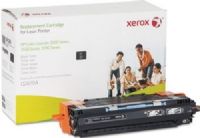 Xerox 6R1289 Toner Cartridge, Laser Print Technology, Black Print Color, 6000 Pages Print Yield, HP Compatible OEM Brand, Q2670A Compatible OEM Part Number, For use with HP LaserJet 3500, 3550, 3700, UPC 095205612899 (6R1289 6R-1289 6R 1289 XER6R1289) 