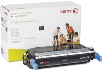 Xerox 6R1326 Toner Cartridge, Laser Print Technology, Black Print Color, 7500 Page Typical Print Yield, HP Compatible to OEM Brand, CB400A Compatible to OEM Part Number, For use with HP LaserJet CP4005 Printer, UPC 095205613261 (6R1326 6R-1326 6R 1326 XER6R1326) 