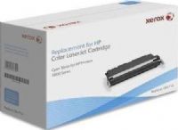 Xerox 6R1339 Toner Cartridge, Laser Print Technology, Cyan Print Color, 4000 Pages Typical Print Yield, HP Compatible OEM Brand, Q6471A Compatible OEM Part Number, For use with HP LaserJet 3600 Printer, UPC 095205613391 (6R1339 6R-1339 6R 1339 XER6R1339) 