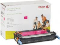Xerox 6R1341 Toner Cartridge, Laser Print Technology, Magenta Print Color, 4000 Pages Typical Print Yield, HP Compatible OEM Brand, Q6473A Compatible OEM Part Number, For use with HP LaserJet 3600 Printer, UPC 095205613414 (6R1341 6R-1341 6R 1341  XER6R1341) 