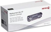 Xerox 6R1414 Toner Cartridge, Laser Print Technology, Black Print Color, 2000 Pages. Print Yield, HP Compatible OEM Brand, HP Q2612A Compatible to OEM Part Number, For use with HP LaserJet Series Printers 1010, 1012, 1015, 1018, 1020, 1022 HP LaserJet Multifunction Printers 3030, 3050, 3050, 3055, M1319f MFP, UPC 095205614145 (6R1414 6R-1414 6R 1414 XER6R1414) 
