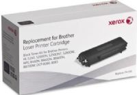 Xerox 6R1417 Toner Cartridge, Laser Print Technology, Black Print Color, 3500 Pages Typical Print Yield, Brother Compatible Brand, TN550 Compatible Part Number, For use with Brother Printers HL-5240, HL-5250, HL-5280DW, DCP-8060, DCP-8065DN, UPC 095205604177  (6R1417 6R-1417 6R 1417 XER6R1417) 