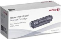 Xerox 6R1429 Toner Cartridge, Laser Print Technology, Black Print Color, 1500 pages Print Yield, HP Compatible OEM Brand, HP CB435A Compatible to OEM Part Number, For use with HP LaserJet LaserJet P1005 and P1006 Printers, UPC 095205614299 (6R1429 6R-1429 6R 1429 XER6R1387) 