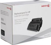 Xerox 6R1443 Toner Cartridge, Laser Print Technology, Black Print Color, Up to 40000 pages at 5% coverage Print Yield, HP Compatible OEM Brand, HP CC364A Compatible to OEM Part Number, For use with HP LaserJet Printers  Series P4015, P4514, UPC 095205864120 (6R1443 6R-1443 6R 1443 XER6R1443) 