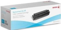 Xerox 6R1486 Toner Cartridge, Laser Print Technology, Cyan Print Color, 2800 Page Typical Print Yield, HP Compatible OEM Brand, CC531A Compatible OEM Part Number, For use with HP Color LaserJet Printer CP2025, CM2320, UPC 095205763331 (6R1486 6R-1486 6R 1486) 