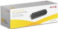 Xerox 6R1488 Toner Cartridge, Laser Print Technology, Yellow Print Color, 2800 Page Typical Print Yield, HP Compatible OEM Brand, CC533A Compatible OEM Part Number, For use with HP Color LaserJet Printer CP2025, CM2320, UPC 095205763355 (6R1488 6R-1488 6R 1488) 