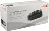 Xerox 6R1489 Toner Cartridge, Laser Print Technology, Black Print Color, 2300 pages Print Yield, HP Compatible OEM Brand, HP CE505A Compatible OEM Part Number, For use with HP LaserJet P2035, P2035n, P2055, P2055d, P2055dn, P2055x, UPC 095205763492 (6R1489 6R-1489 6R 1489 XEROX6R1489) 