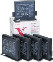 Xerox 6R229 Black Toner Cartridge (5-Pack) for use with Xerox 1065, 5065 and 5365 Copier Machines, 16000 pages with 5% average coverage, New Genuine Original OEM Xerox Brand, UPC 765787128742 (6R-229 6R 229) 