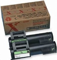 Xerox 6R244 Black Toner, Laser Print Technology, Black Print Color, 10000 Pages Typical Print Yield, For use with Xerox: 5018 Copier, 5021 Copier, 5028 Copier, 5034 Copier, 5328 Copier, 5334 Copier BookMark21 Library Copier Pastel Blue, 5624 Copier, 5626 Copier, 5818 Copier, 5820 Copier, 5828 Console Copier, 5830 Copier, 2 / Box Packaged Quantity, UPC 765787128773 (6R244 6R-244 6R 244 XEROX6R244) 
