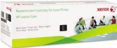 Xerox 6R3004 Toner Cartridge, Laser Print Technology, Cyan Print Color, 17000 Page Typical Print Yield, HP Compatible to OEM Brand, CE264X Compatible to OEM Part Number, For use with HP Color LaserJet CM4540, CM4540f, CM4540FSKM Printer Series, High Yield Type, UPC 095205982718 (6R3004 6R-3004 6R 3004 XER6R3004) 