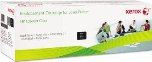 Xerox 6R3004 Toner Cartridge, Laser Print Technology, Cyan Print Color, 17000 Page Typical Print Yield, HP Compatible to OEM Brand, CE264X Compatible to OEM Part Number, For use with HP Color LaserJet CM4540, CM4540f, CM4540FSKM Printer Series, High Yield Type, UPC 095205982718 (6R3004 6R-3004 6R 3004 XER6R3004)