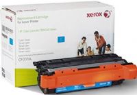 Xerox 6R3005 Toner Cartridge, Laser Print Technology, Cyan Print Color, 12500 Page Typical Print Yield, HP Compatible to OEM Brand, CF031A Compatible to OEM Part Number, For use with HP Color LaserJet CM4540 Printer Series, UPC 095205982725 (6R3005 6R-3005 6R 3005 XER6R3005) 