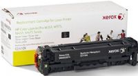 Xerox 6R3014 Toner Cartridge, Laser Print Technology, Black Print Color, 4000 page Typical Print Yield, HP Compatible OEM Brand, CE410X Compatible OEM Part Number, For use with HP Color LaserJet 300 Printer Series M351, M375, M375nw and HP Color LaserJet 400 Printer Series M451, M475, UPC 095205982817 (6R3014 6R-3014 6R 3014 XER6R3014) 