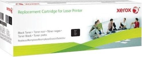 Xerox 6R3027 Toner Cartridge, Laser Print Technology, Black Print Color, 6900 pages Print Yield, HP Compatible OEM Brand, HP CF280X Compatible to OEM Part Number, For use with HP LaserJet Pro 400 M401a, 400 M401d, 400 M401dn, 400 M401dne, 400 M401dw, 400 M401n, 400 MFP M425dn, 400 MFP M425dw, UPC 095205982855 (6R3027 6R-3027 6R 3027 XER6R3027)