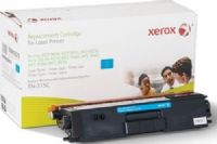 Xerox 6R3033 Toner Cartridge, Laser Printing Technology, Cyan Color, 3500 pages Duty Cycle, For use with Brother Printers DCP-9050, DCP-9055, DCP-9270, HL-4150, HL-4570, MFC-9460, MFC-9465, MFC-9560, MFC-9970, Brother OEM Compatible Brand, TN315C OEM Compatible Part Number, UPC 095205982916 (6R3033 6R-3033 6R 3033 XER6R3033) 