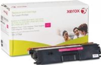 Xerox 6R3034 Toner Cartridge, Laser Printing Technology, Magenta Color, 3500 pages Duty Cycle, For use with Brother Printers DCP-9050, DCP-9055, DCP-9270, HL-4150, HL-4570, MFC-9460, MFC-9465, MFC-9560, MFC-9970, Brother OEM Compatible Brand, TN315M OEM Compatible Part Number, UPC 095205982954 (6R3034 6R-3034 6R 3034 XER6R3034) 