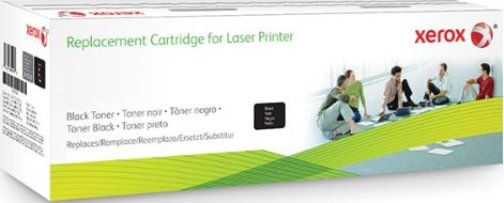 Xerox 6R3180 Toner Cartridge, Laser Print Technology, Cyan Print Color, 1600 Page Typical Print Yield, HP Compatible to OEM Brand, CF210A Compatible to OEM Part Number, For use with HP LaserJet Pro 200 Color Printers M251 n, M251 nw, M251, M276, MFP M276 n, MFP M276 nw, UPC 095205864168 (6R3180 6R-3180 6R 3180 XER6R3180)