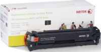 Xerox 6R3181 Toner Cartridge, Laser Print Technology, Black Print Color, 2400 Page Typical Print Yield, HP Compatible to OEM Brand, CF210X Compatible to OEM Part Number, For use with HP LaserJet Pro 200 Color Printers M251 n, M251 nw, M251, M276, MFP M276 n, MFP M276 nw, UPC 095205864151 (6R3181 6R-3181 6R 3181 XER6R3181) 