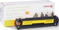 Xerox 6R3184 Toner Cartridge, Laser Print Technology, Yellow Print Color, 1800 Page Typical Print Yield, HP Compatible to OEM Brand, CF212A Compatible to OEM Part Number, For use with HP LaserJet Pro 200 Color Printers M251 n, M251 nw, M251, M276, MFP M276 n, MFP M276 nw, UPC 095205864182 (6R3184 6R-3184  6R 3184  XER6R3184) 