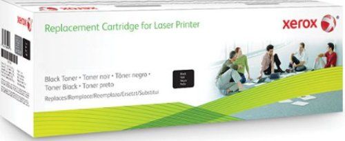 Xerox 6R3197 Toner Cartridge, Laser Print Technology, Black Print Color, 3000 pages Print Yield, HP Compatible OEM Brand, HP CB436A Compatible to OEM Part Number, For use with HP LaserJet M1522n MFP, M1522nf MFP, P1505, P1505n, UPC 095205864069 (6R3197 6R-3197 6R 3197 XER6R3197)