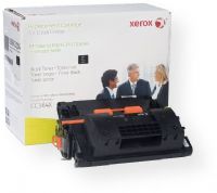 Xerox 6R3204 Toner Cartridge, Laser Print Technology, Black Print Color, Up to 40000 pages at 5% coverage Print Yield, HP Compatible OEM Brand, HP CC364X Compatible to OEM Part Number, For use with HP LaserJet P4015dn, P4015n, P4015tn, P4015x, P4515n, P4515tn, P4515x, UPC 095205864120 (6R3204 6R-3204 6R 3204 XER6R3204) 