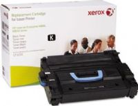 Xerox 6R3249 Toner Cartridge, Laser Print Technology, Black Print Color, 12,000 Pages Typical Print Yield, HP Compatible OEM Brand, CF325X Compatible OEM Part Number, For use with HP Color LaserJet Printers Enterprise M806, flow MFP M830, M806DN, MFP M725f, MFP M725z, MFP M725z+, UPC 095205827705 (6R3249 6R3249 6R-3249 6R 3249 XER6R3249) 