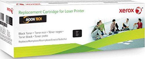 Xerox 6R3252 Toner Cartridge, Laser Print Technology, Black Print Color, 4600 Page Typical Print Yield, HP Compatible to OEM Brand, CF380X Compatible to OEM Part Number, For use with HP Color LaserJet Pro MFP M476dn, MFP M476dw, MFP M476nw, UPC 095205827736 (6R3252 6R-3252 6R 3252 XER6R3254)