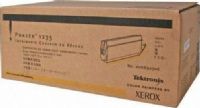 Xerox 6R90303 Toner Cartridge, Laser Printing Technology, Black Color, Up to 10000 pages Duty Cycle, For use with Xerox Phaser Printer 1235, 1235DT, 1235DX, 1235N, UPC 95205603040 (6R90303 6R-90303 6R 90303 XER6R90303) 