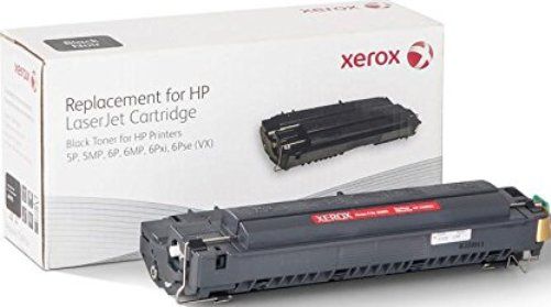 Xerox 6R905 Toner Cartridge, Laser Print Technology, Black Print Color, 4000 Pages Print Yield, For use with HP Printer - LaserJet 5MP, 5P, 6P, 6MP, 6PSE, 6PXI, UPC 095205609059 (6R905 6R-905 6R 905 XER6R905)