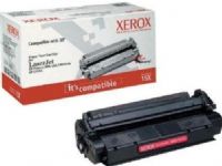 Xerox 6R926 Toner Cartridge, Laser Print Technology, Black Print Color, 10000 Pages. Print Yield, HP Compatible OEM Brand, HP C4127X Compatible to OEM Part Number, For use with HP LaserJet 4000, 4050 Series, UPC 095205609264 (6R926 6R-926 6R 926 XER6R926) 