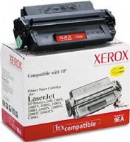 Xerox 6R928 Toner Cartridge, Laser Print Technology, Black Print Color, 5000 Pages. Print Yield, HP Compatible OEM Brand, HP C4096A Compatible to OEM Part Number, For use with HP LaserJet Printers 2100, 2100M, 2100TN, 2200, 2200D se, 2200DT, 2200DN, 2200DTN, UPC 095205609288 (6R928 6R-928 6R 928 XER6R928) 
