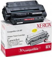 Xerox 6R929 Replacement Black Toner Cartridge Equivalent to C4182X for use with HP Hewlett Packard LaserJet 2100, 2100M, 2100TN, 2200, 2200D se, 2200DT, 2200DN and 2200DTN Printers; 6400 Page Yield Capacity, New Genuine Original OEM Xerox Brand, UPC 095205609295 (6R929 6R-929 6R 929 XER6R929)  