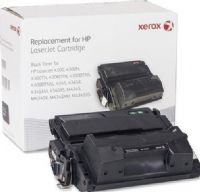 Xerox 6R935 Toner Cartridge, Laser Print Technology, Black Print Color, Approximately 18000 Pages Print Yield, HP Compatible OEM Brand, HP Q1339A Compatible to OEM Part Number, For use with HP LaserJet 4300 Series Printers, UPC 095205609356 (6R935 6R-935 6R 935 XER6R935) 