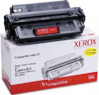Xerox 6R936 Toner Cartridge, Laser Print Technology, Black Print Color, 6000 Pages. Print Yield, HP Compatible OEM Brand, HP Q2610A Compatible to OEM Part Number, For use with HP LaserJet 2300 Series Printer, UPC 095205609363 (6R936 6R-936 6R 936 XER6R936) 