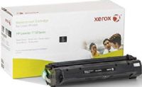 Xerox 6R956 Toner Cartridge, Laser Print Technology, Black Print Color,  4000 Pages Print Yield, HP Compatible OEM Brand, HP Q2624X Compatible to OEM Part Number, HP LaserJet 1005, 1005w, 1200, 1200n, 3300mfp, 3310mfp, 3320mfp, 3320n mfp, 3330mfp, 3380, UPC 095205609561 (6R956 6R-956 6R 956 XER6R956) 