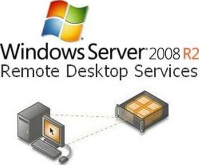 remote desktop server vdi