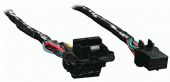 Metra 70-2005 GM 00-Up OnStar Harness, Interface Harness to be used with the 70-2003T Class 2 Data Retention, Harness and SP-2003 Door Chime Speaker to hear audio from OnStar, UPC 086429084715 (702005 70-2005) 